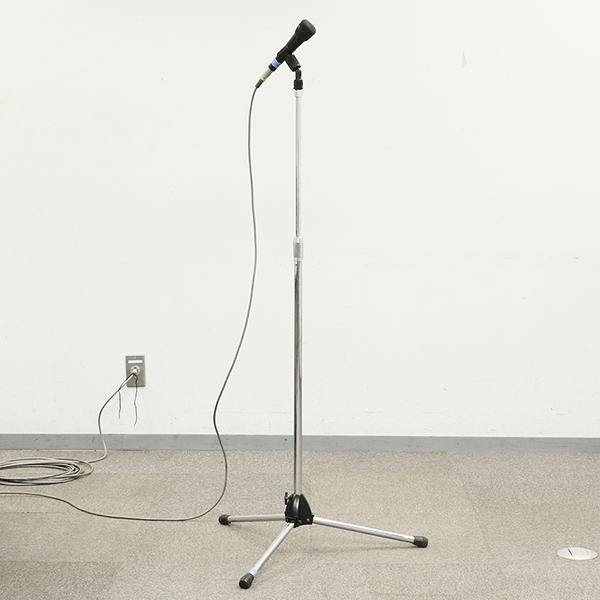 ダイナミックマイク