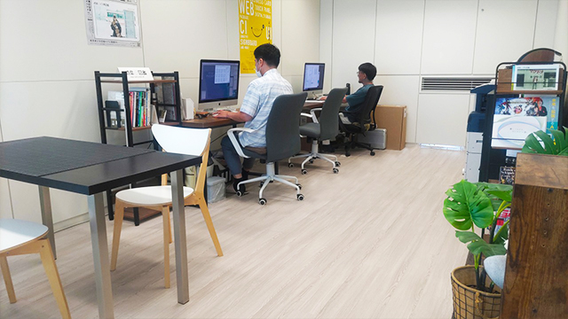 インキュベートルーム02