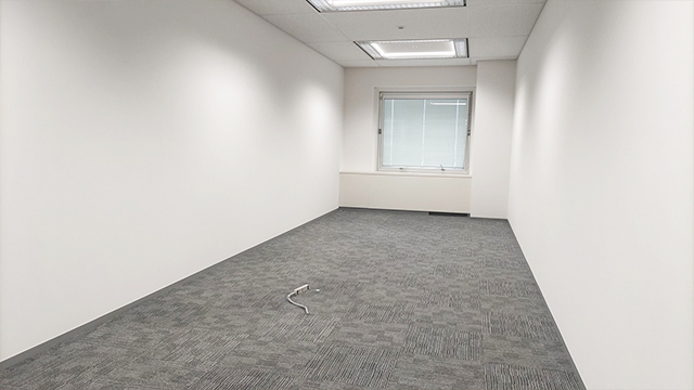 多彩なオフィススペース03