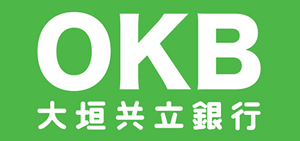 ＯＫＢ大垣共立銀行